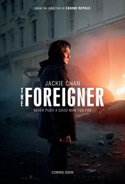 Watch Full Movie :The Foreigner (2017)