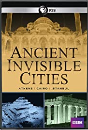Watch Full Movie :Ancient Invisible Cities (2018)
