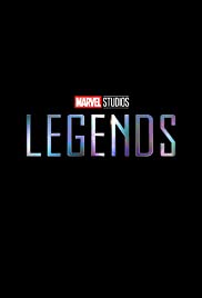 Watch Full Movie :Marvel Studios: Legends (2021 )