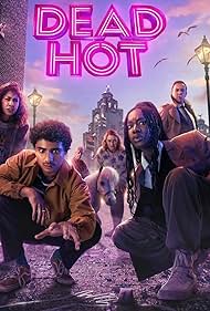 Watch Full Movie :Dead Hot (2024)