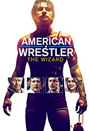 Watch Full Movie :American Wrestler: The Wizard (2016)
