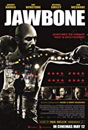 Watch Full Movie :Jawbone (2017)