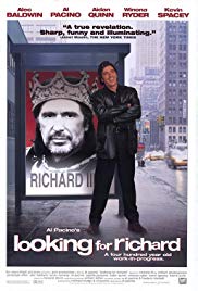 Watch Full Movie :Looking for Richard (1996)