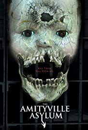 The Amityville Asylum (2013)