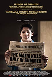 Watch Full Movie :The Mafia Kills Only in Summer (2013)