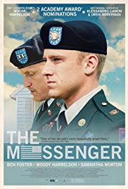 Watch Full Movie :The Messenger (2009)
