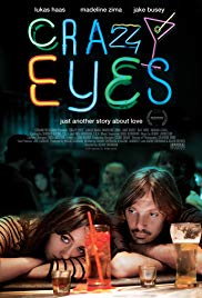 Watch Full Movie :Crazy Eyes (2012)
