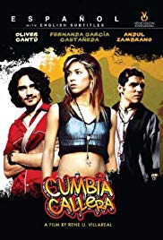 Cumbia callera (2007)
