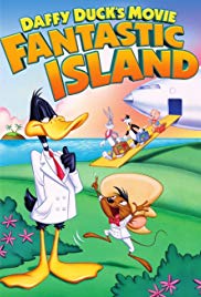 Daffy Ducks Movie: Fantastic Island (1983)