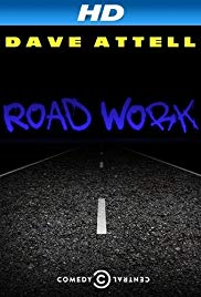 Dave Attell: Road Work (2014)