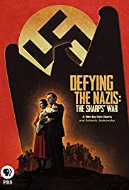 Defying the Nazis: The Sharps War (2016)