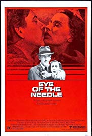 Watch Full Movie :Eye of the Needle (1981)