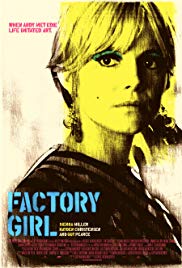 Watch Full Movie :Factory Girl (2006)