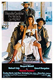 Watch Full Movie :Hannie Caulder (1971)