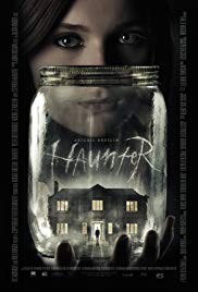 Watch Full Movie :Haunter (2013)
