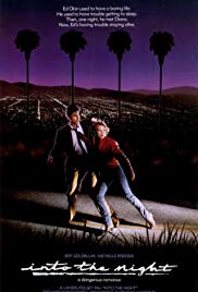 Watch Full Movie :Into the Night (1985)