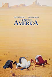 Watch Full Movie :Lost in America (1985)