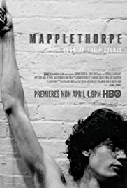 Mapplethorpe: Look at the Pictures (2016)