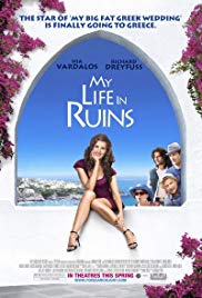 Watch Full Movie :My Life in Ruins (2009)