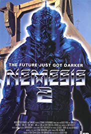 Watch Full Movie :Nemesis 2: Nebula (1995)