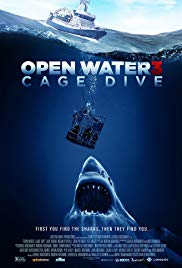 Watch Full Movie :Open Water 3: Cage Dive (2017)