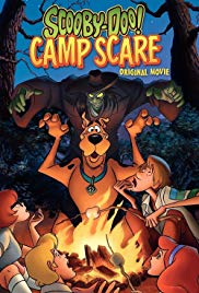 Watch Full Movie :ScoobyDoo! Camp Scare (2010)