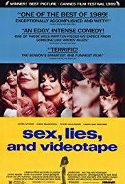 Watch Full Movie :Sex, Lies, and Videotape (1989)