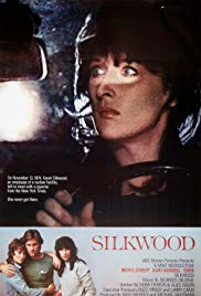 Watch Full Movie :Silkwood (1983)