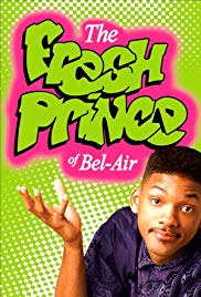 Watch Full Movie :The Fresh Prince of BelAir (19901996)