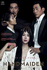 Watch Full Movie :The Handmaiden (2016)
