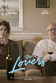Watch Full Movie :The Lovers (2017)