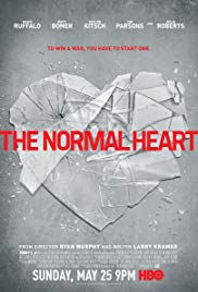 Watch Full Movie :The Normal Heart (2014)