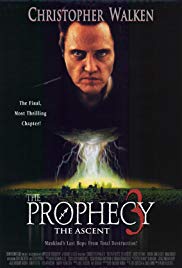 Watch Full Movie :The Prophecy 3: The Ascent (2000)