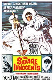 Watch Full Movie :The Savage Innocents (1960)