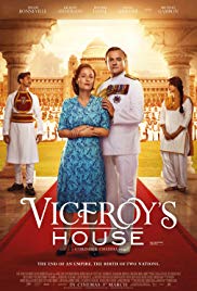 Viceroys House (2017)