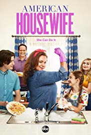 Watch Full Movie :American Housewife (2016)