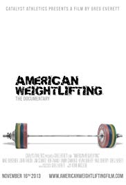 American Weightlifting (2013)