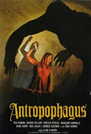 Watch Full Movie :Antropophagus (1980)