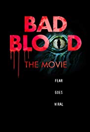 Watch Full Movie :Bad Blood: The Movie (2016)