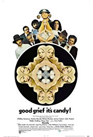 Watch Full Movie :Candy (1968)