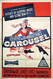 Watch Full Movie :Carousel (1956)