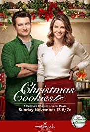 Watch Full Movie :Christmas Cookies (2016)