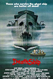 Death Ship (1980)