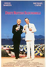Watch Full Movie :Dirty Rotten Scoundrels (1988)
