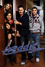 Watch Full Movie :Freddie (2005 2006)