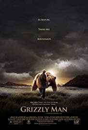 Watch Full Movie :Grizzly Man (2005)