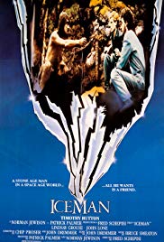 Watch Full Movie :Iceman (1984)