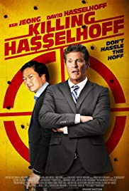 Watch Full Movie :Killing Hasselhoff (2016)