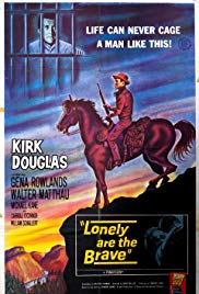 Watch Full Movie :Lonely Are the Brave (1962)