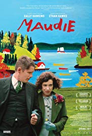 Watch Full Movie :Maudie (2016)
